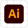 Illustrator Logo