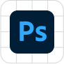 Photoshop Logo