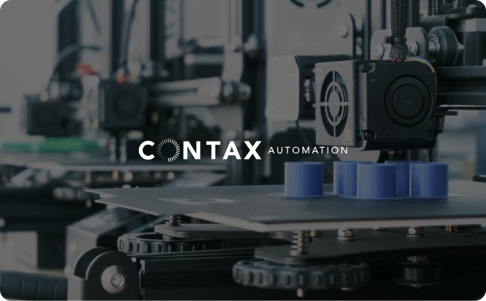 Contax Automation
