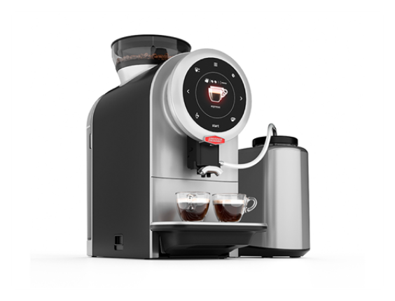 Espresso Coffee Machine