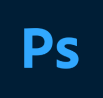 Adobe Photoshop logo