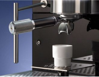 Coffee Machine- with coffee