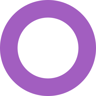 Purple Circle Image