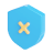 No security 3D Icon