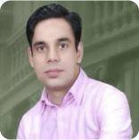 Portrait of Arman Bashir