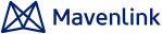 Mavenlink Logo