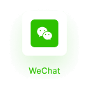 Wechat Logo