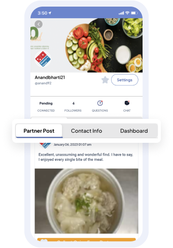 Anandbharti21- Partner post