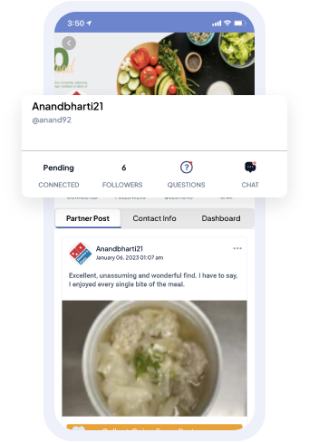 Anandbharti21- Profile