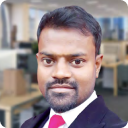 Portrait of Veerender