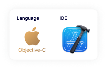 Language objective-C