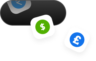 Money Icons