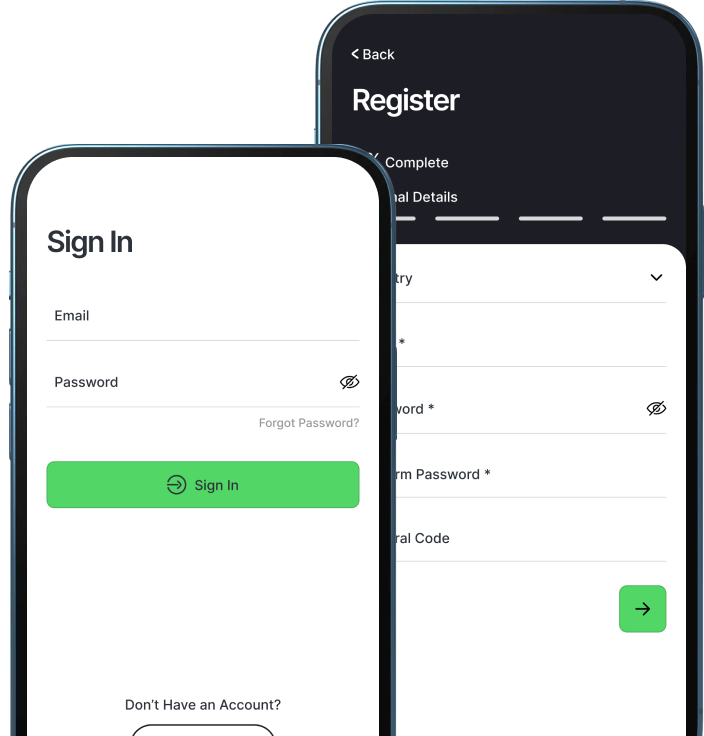 VE’s Mobile Experts Enhanced a Money Transfer App