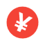 Yen Generic Flat Icon