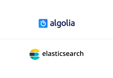 Algolia and Elasticsearch