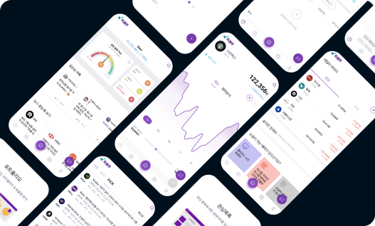 Multiple Mobile Screens