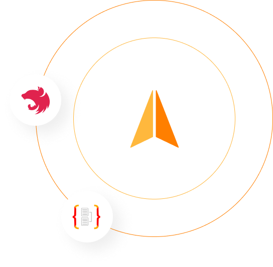 Nestjs Logotype - Nest Javascript Logo