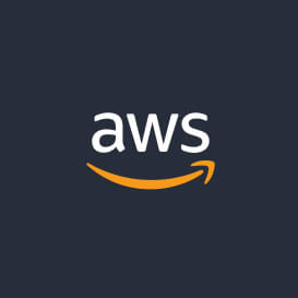 AWS logo