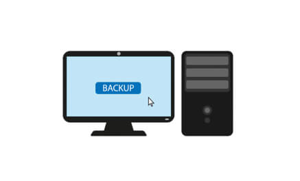 Backup