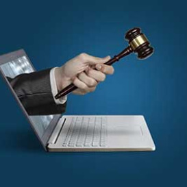 Legal services