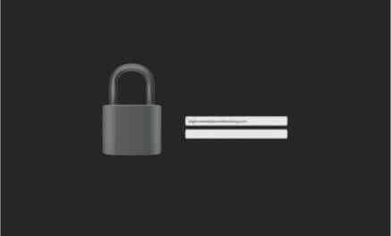 Lock Icon