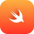 Swift Icon