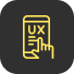 UX icon