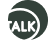 Talk Icon
