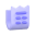 Document 3D icon