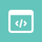 Code Icon