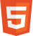 HTML Logo