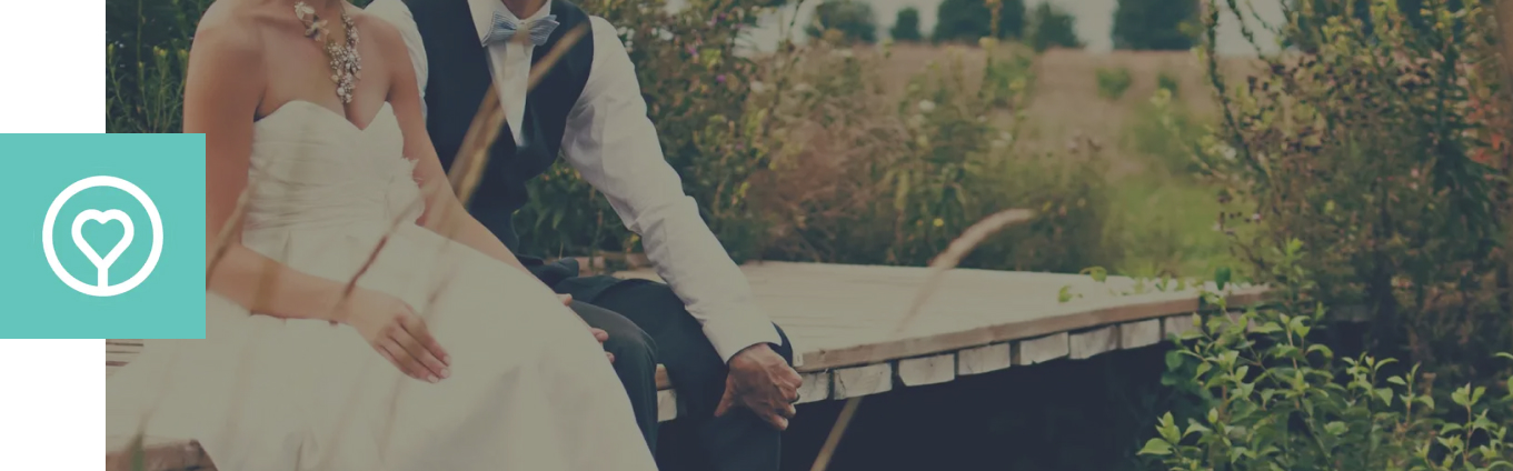 Wedding-themed image