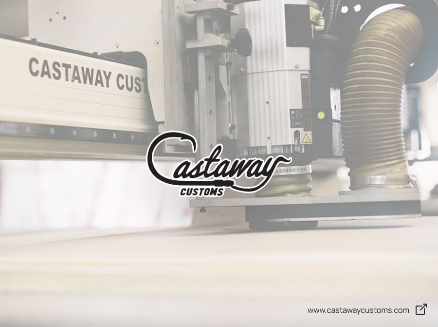 Castaway Customs
