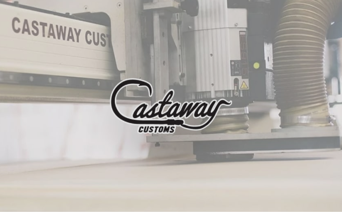 Castaway Customs
