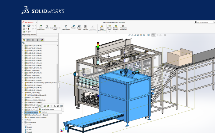 Solidworks