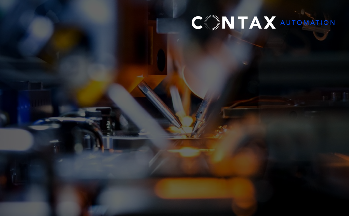 Contax Automation