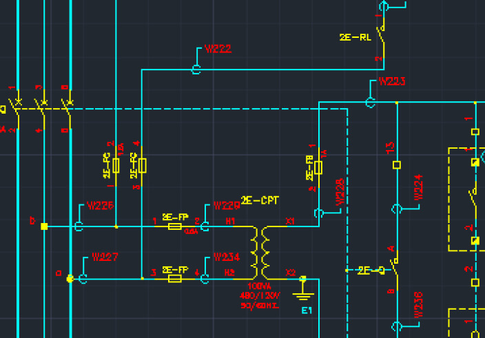 Electrical Design