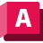 Autocad Logo
