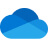 Onedrive logo