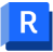 Revit Logo