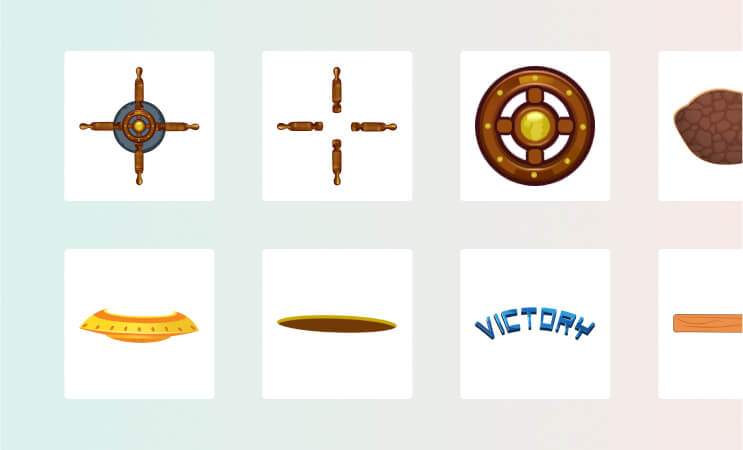 Objects