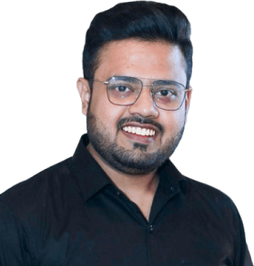 Portrait of Faraz
