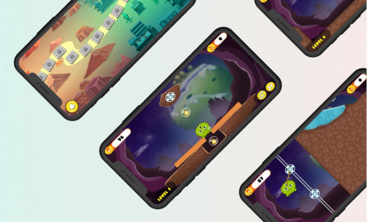 Games