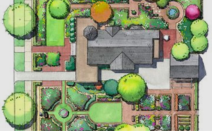 Better homes and gardens