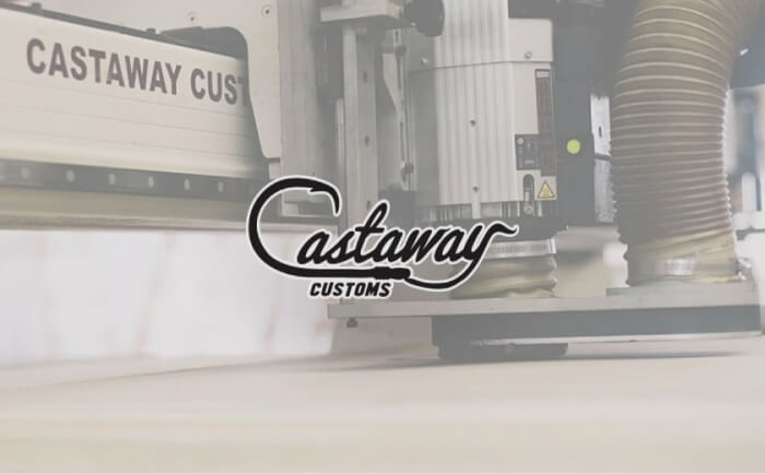 Castaway Customs