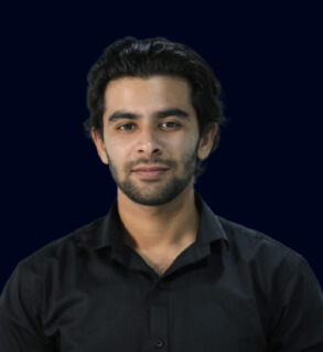 Due Diligence Analyst Pankaj