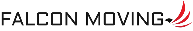Falcon Moving logo