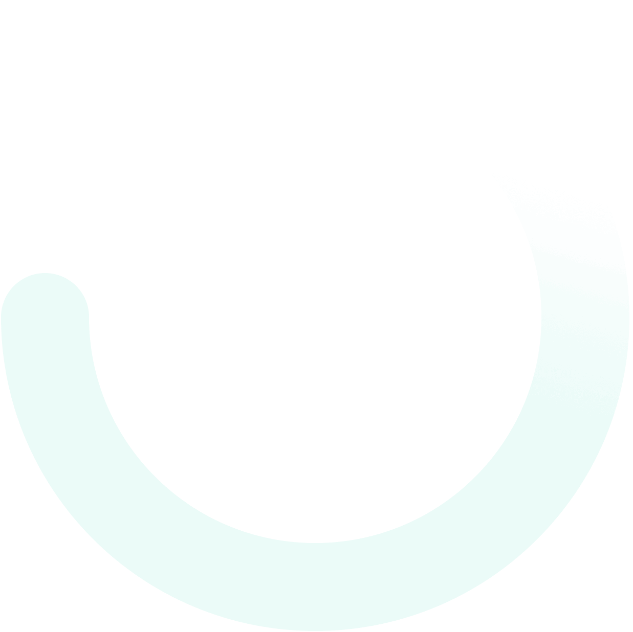 Blank white and Blue Image