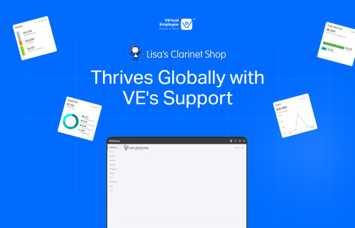 Lisa's Clarinet Shop