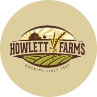 Howlett Farms Logo